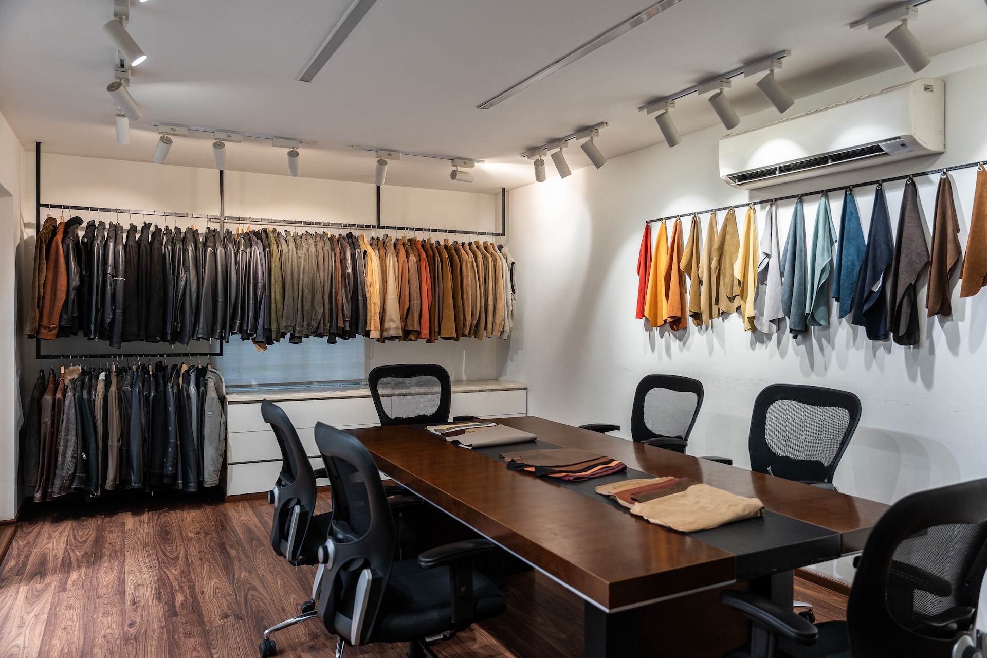 SM Lulla team and facilities in Chennai